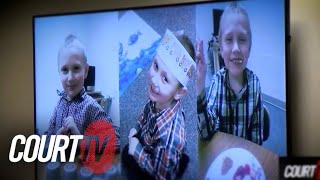 Father Charged in Missing 5-Year-Old's Death | COURT TV
