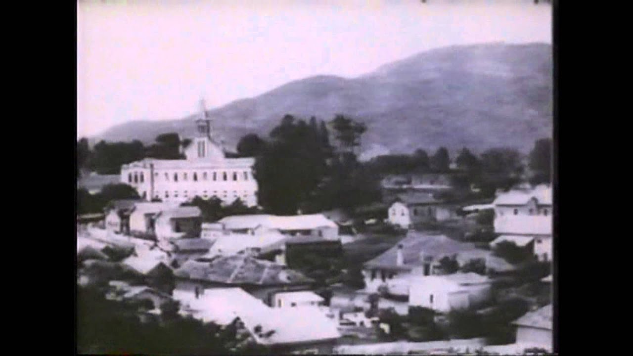 Canal Memória: Documentário 