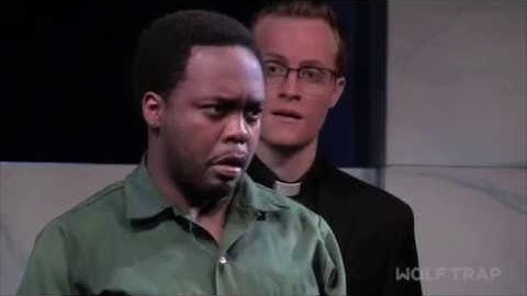 Brenton Ryan -- The Ride to Rome from THE RAPE OF LUCRETIA