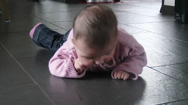 Lorena im Holeweg