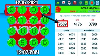 13 07 2021 Grand Dragon Lotto 4d Gd Lotto 4d Chart 100 Win Formula Lotto 4d Normal Love Youtube 13 07 2021 Grand Dragon Lotto 4d Gd Lotto 4d Chart 100 Win Formula Lotto 4d Normal Love Youtube