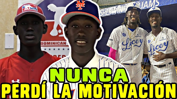 LO MAS DIFÍCIL que pasó  RONNY MAURICIO a sus 15 AÑOS DE EDAD