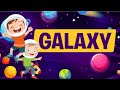 Journey Through Our Galactic Neighborhood