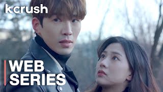 Mysterious hottie can read minds...except for hers | K-Drama Series | Love Lost in Memory