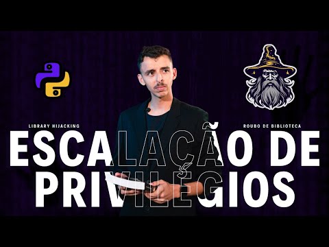 Privilege Escalation - Library Hijacking