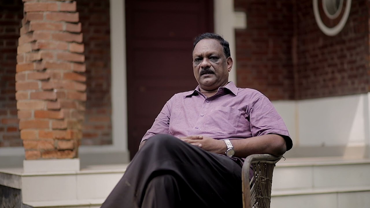 K-RERA I CHAIRMAN P. H. KURIAN I WHO CAN BE REFERRED TO AS A REAL ESTATE AGENT?