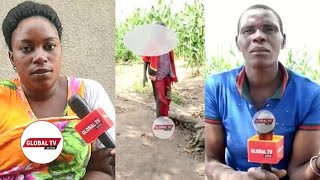 UTATA: MTOTO ALIYEFUFUKA GEITA, MAMA MWINGINE AJITOKEZA, ADAI NDIYE ALIYEMZAA NA HAKUFA, ALIPOTEA..