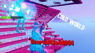 Cold World 🥶|Short Creative Highlights