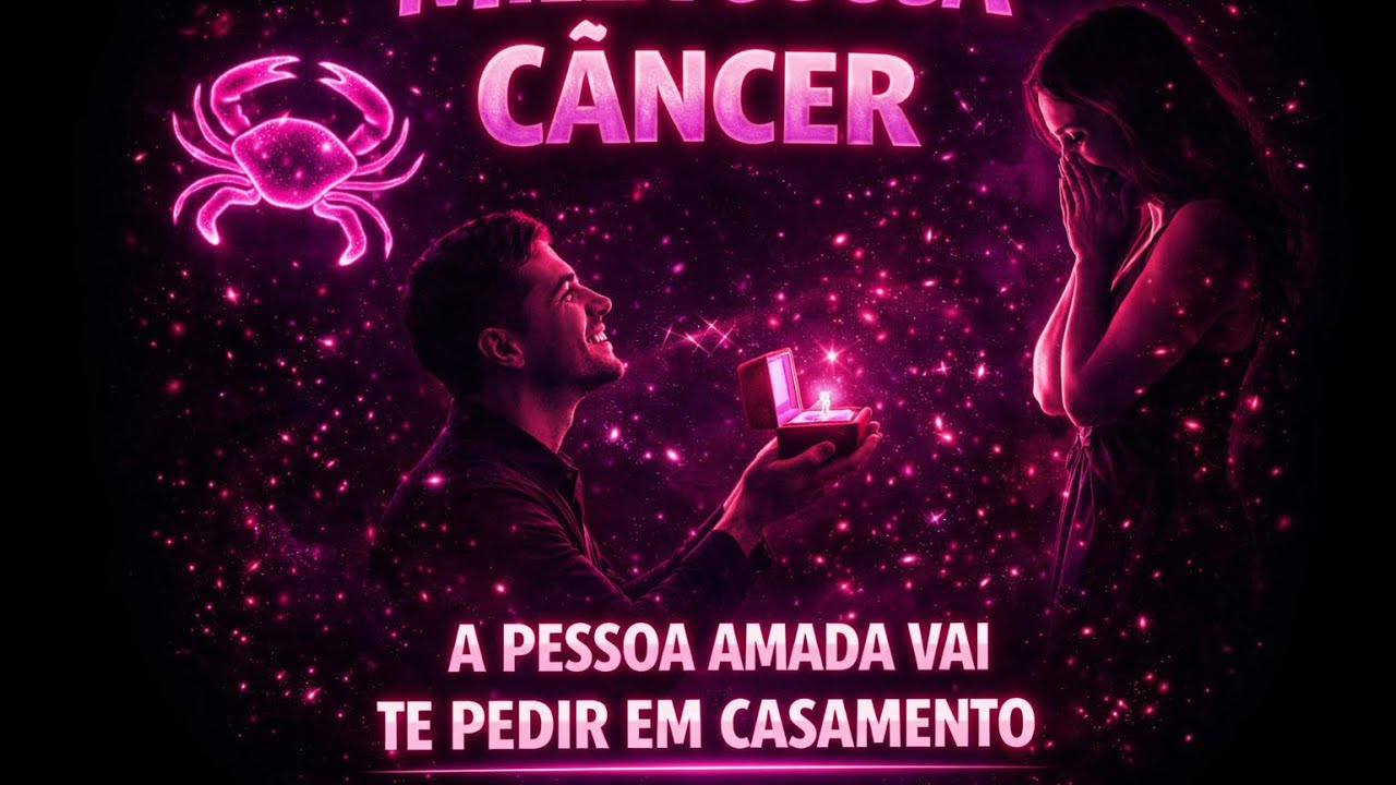 CÂNCER ♋️ 06/03/2026- (11)998970271- A PESSOA AMADA VAI FALAR DOS SEUS SENTIMENTOS. 