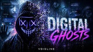 VOIDLINE - Digital Ghosts