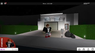 TEAM 10 HOUSE IN BLOXBURG NEW UPDATE JAKE PAUL