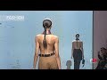 ACCADEMIA COSTUME & MODA TALENTS 2020 - Fashion Channel