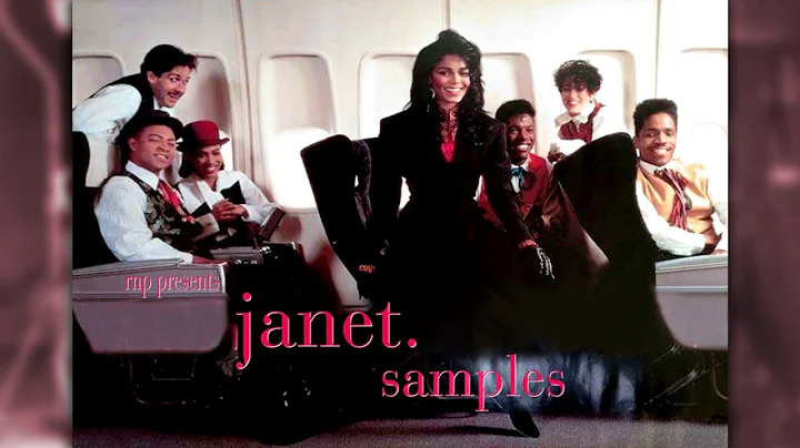 janet. samples