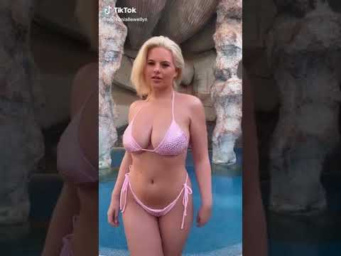 Tiktok hotty