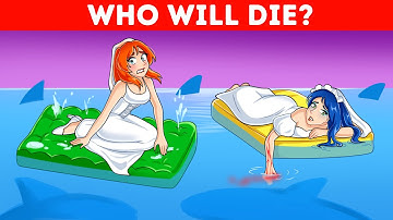 Mind-Bending Riddles Unveiled: 7 Seconds Riddles to Challenge Your Intellect