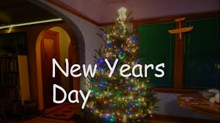 New Years Day by rjrock55 66 views 4 months ago 2 minutes