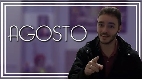 O que se comemora a cada Dia do mês de agosto?
