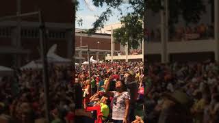 Solar Eclipse Live 08.21.2017  Clemson University Part 5 Final