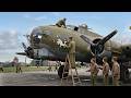 Un mecánico “loco” que pintó su B-17 con vacas y cómo eso la hizo casi imposible de derribar