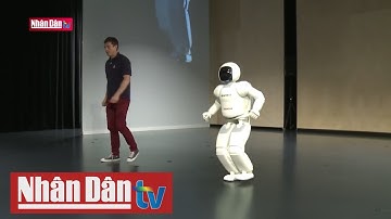 Rô bốt thông minh