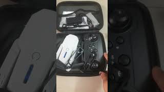 free drone in fight👍