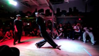 20120728 Electrosoul Satisfaction 3 Popping  Top 8 04 Sun vs Justin