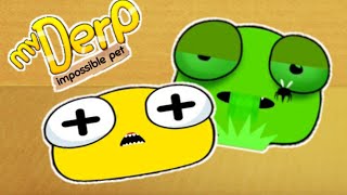 They Keep Dying My Derp