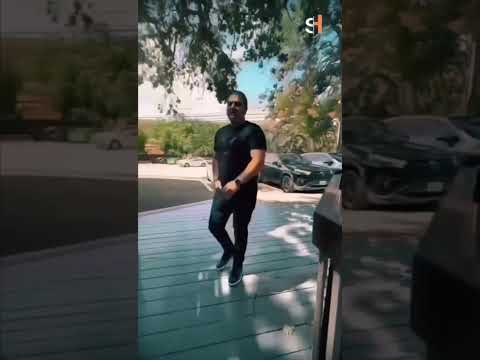         چشمای ناز پشت صحنه شروین تبار