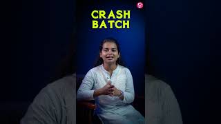 CPO - WCPO EXAM BASED CRASH BATCH