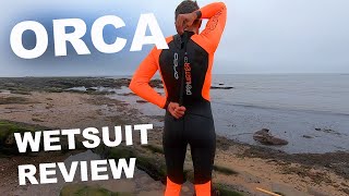 Orca Openwater Core Hi-Vis Orca Openwater Core Hi-Vis