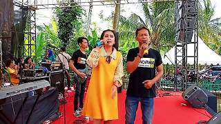 LUKA LAMA DUET LENY & PRAM PANDAWA PURBALINGGA - PJR PEJUANG RUPIAH