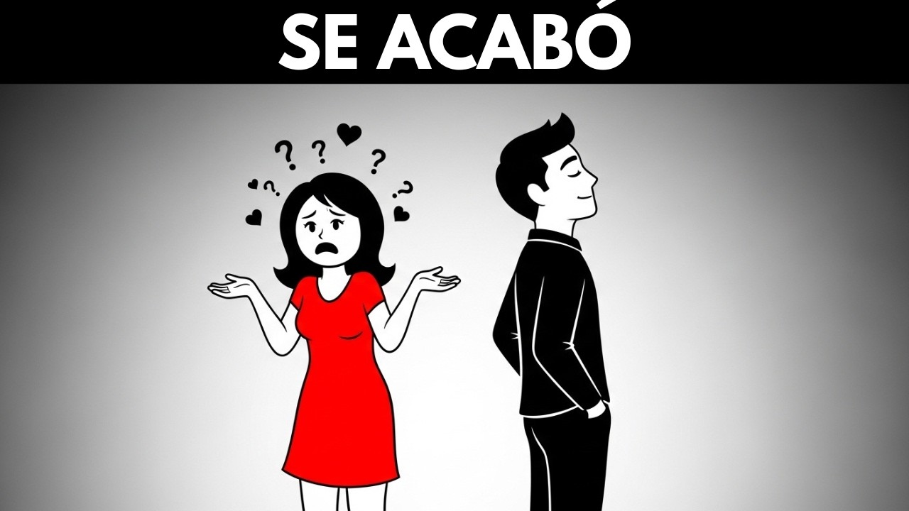 10 Razones Por Las Que Hombres Ya No Hablan Con Mujeres (La Realidad Brutal)