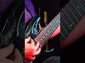 Deltarune music but it's METAL