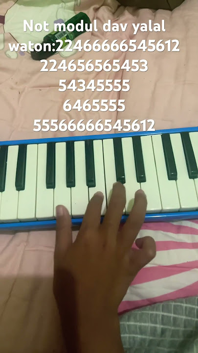 Not Basuri yalal waton #basuri #telolet