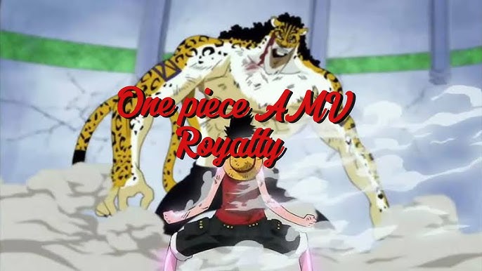 Zoro Uses Enma「4k」「60fps」║ One Piece 