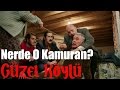 Güzel Köylü Nerde O Kamuran