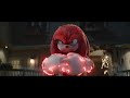 ソニックのライバル・ナックルズ参戦！映画『ソニック・ザ・ムービー／ソニック VS ナックルズ』インターナショナル予告編 - シネマトゥデイ