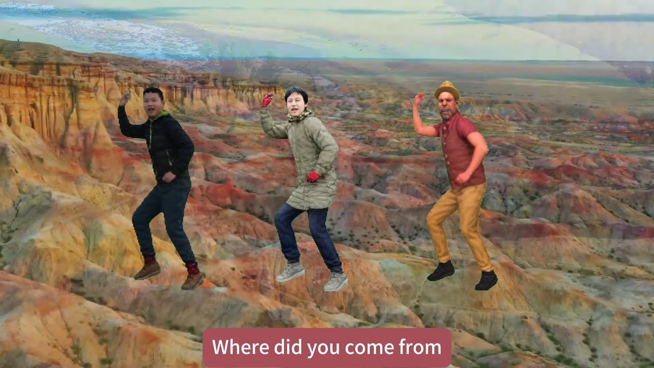 Cotton Eye Joe | Dancing - YouTube