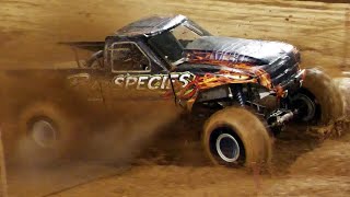 Mud Trucks at the Buck Motorsports Mud Bog 6-4-2022