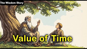 Power of Time | Story of A Lazy boy | A Life Changing Powerful Motivational Story