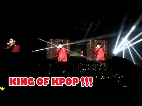 G-DRAGON 'ACT III : MOTTE' JAKARTA EXPERIENCE