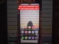 How to Fix Horizontal Lines on Your Phone Screen ( DIY )