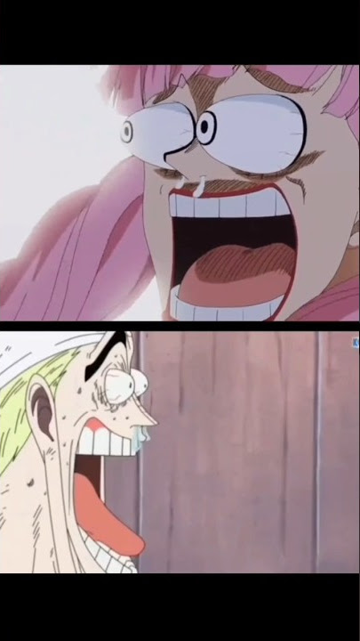 momen lucu one piece #onepiece