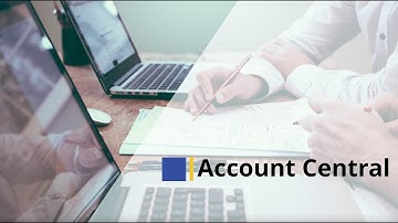 Entytle IBP - How to get in and around Account Central of your Installed Base data