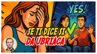 SESSO con donna UBRIACA: stup*o. La cassazione cancella ogni alibi | Avv. Angelo Greco