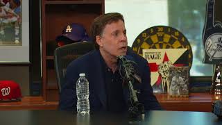 Bob Costas: It's Time to Hear from Colin Kaepernick | The Dan Patrick Show