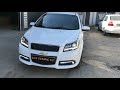 CHEVROLET NEXIA-3 SHIKARNIY TUNING 2020 #3