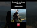 Przygody łóżkowe Geralta - Zerrikanki