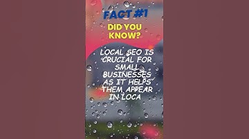 Mastering Local SEO: Essential Strategies for Small Businesses