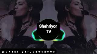 Ylber Aliu - Saksofon (Remix) → Shahriyor TV